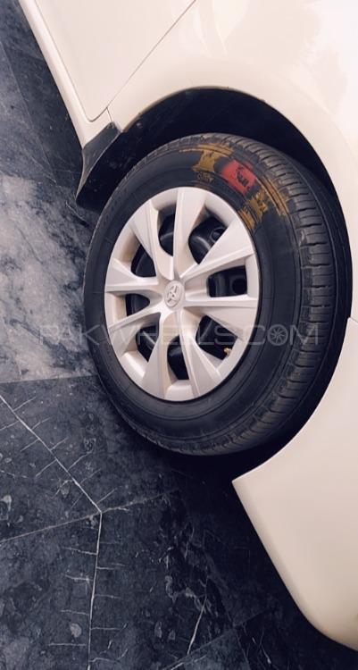 Toyota Corolla 2012 for Sale in Charsadda Toyota Corolla 2012 for Sale in Charsadda Image-16