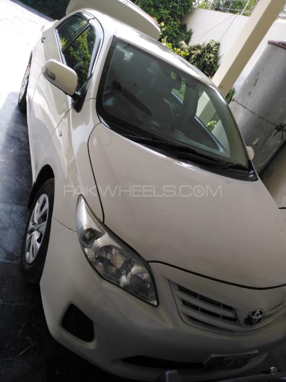 Toyota Corolla 2012 for Sale in Charsadda Toyota Corolla 2012 for Sale in Charsadda Image-15