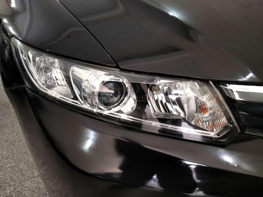 Honda Civic 2014 for Sale in Lahore Honda Civic 2014 for Sale in Lahore Image-13