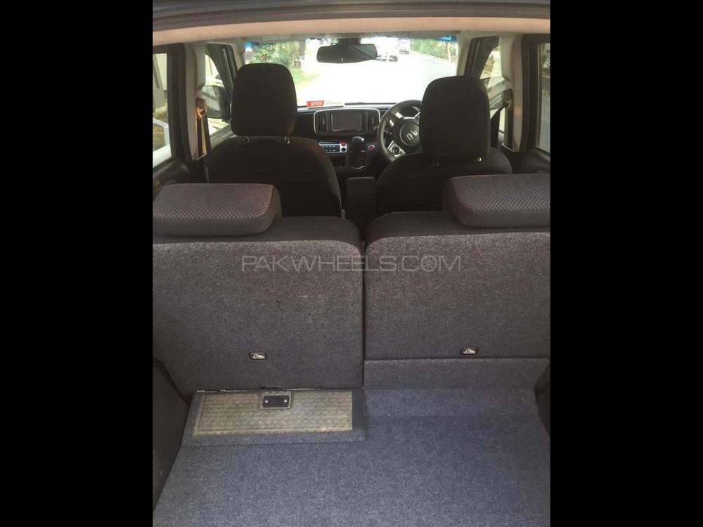 Honda N One 2015 for Sale in Lahore Honda N One 2015 for Sale in Lahore Image-6