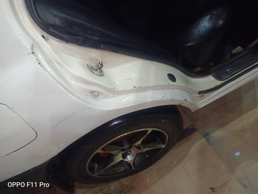 مٹسوبیشی لینسر 1993 for Sale in گجرانوالہ مٹسوبیشی لینسر 1993 for Sale in گجرانوالہ Image-6