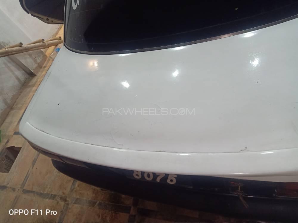 مٹسوبیشی لینسر 1993 for Sale in گجرانوالہ مٹسوبیشی لینسر 1993 for Sale in گجرانوالہ Image-3
