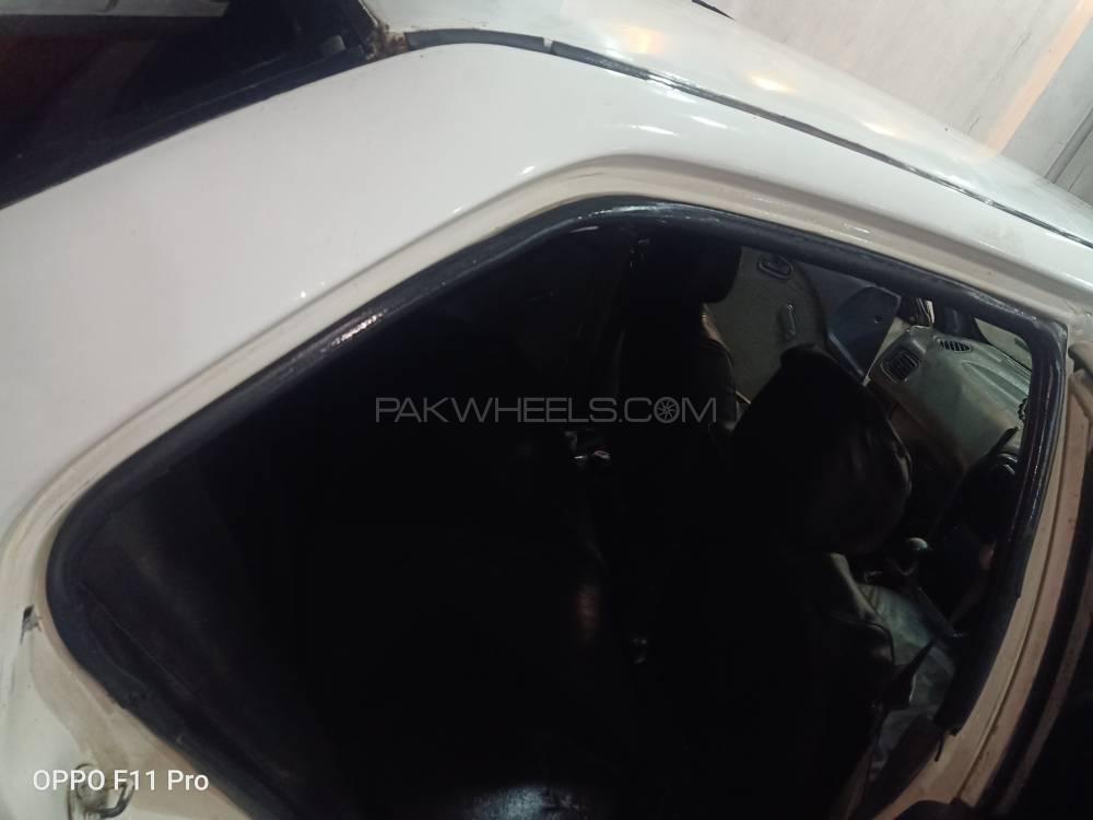 مٹسوبیشی لینسر 1993 for Sale in گجرانوالہ مٹسوبیشی لینسر 1993 for Sale in گجرانوالہ Image-9