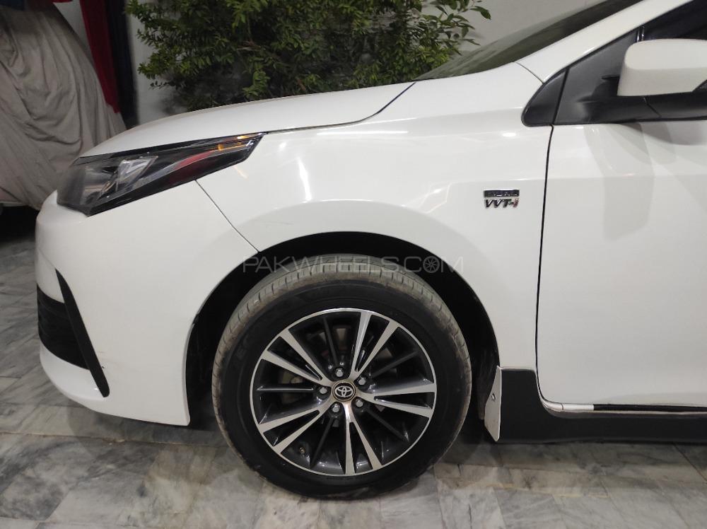 ٹویوٹا کرولا 2019 for Sale in ملتان ٹویوٹا کرولا 2019 for Sale in ملتان Image-10