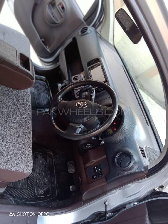 Toyota Passo 2014 for Sale in Islamabad Toyota Passo 2014 for Sale in Islamabad Image-13