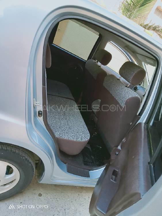 Toyota Passo 2014 for Sale in Islamabad Toyota Passo 2014 for Sale in Islamabad Image-17
