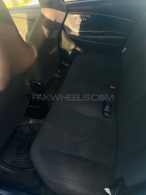 Toyota Vitz 2014 for Sale in Islamabad Toyota Vitz 2014 for Sale in Islamabad Image-13