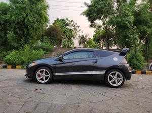 Honda CR-Z - 2011