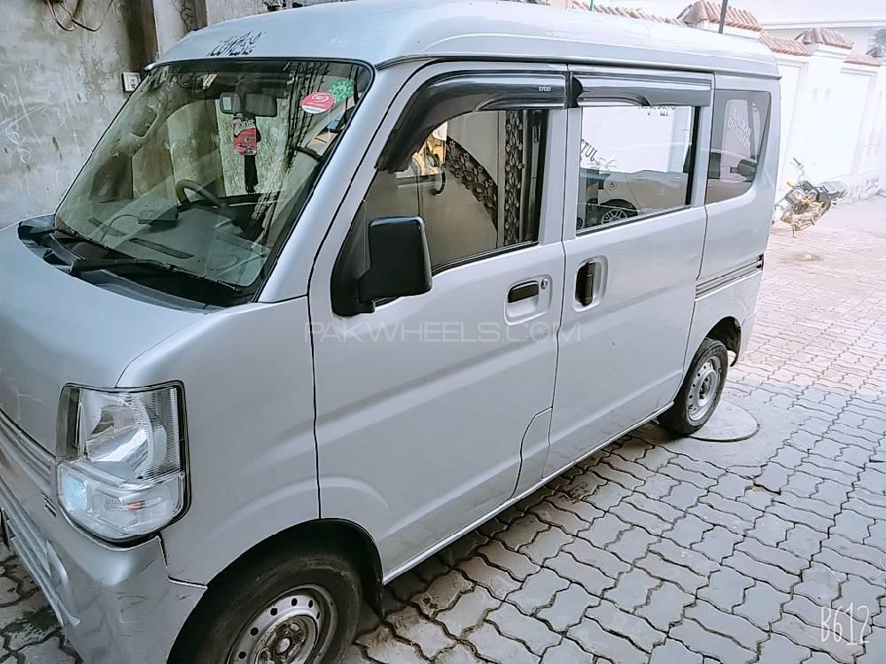 Suzuki Every 2015 for Sale in Sialkot Image-1