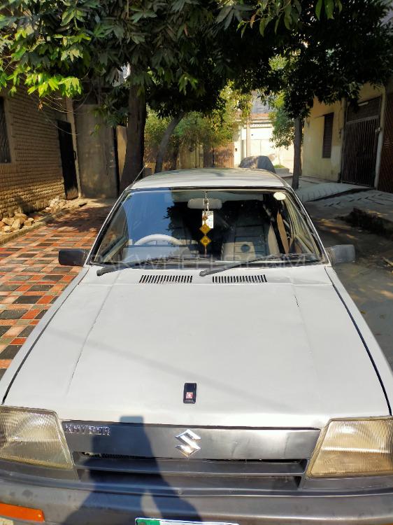 Suzuki Khyber 1996 for Sale in Lahore Image-1