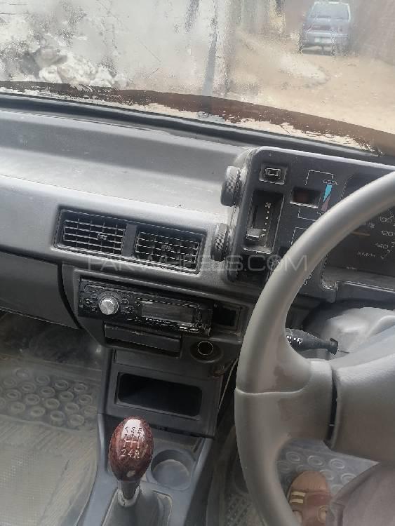 سوزوکی مہران 2009 for Sale in گجرات سوزوکی مہران 2009 for Sale in گجرات Image-5