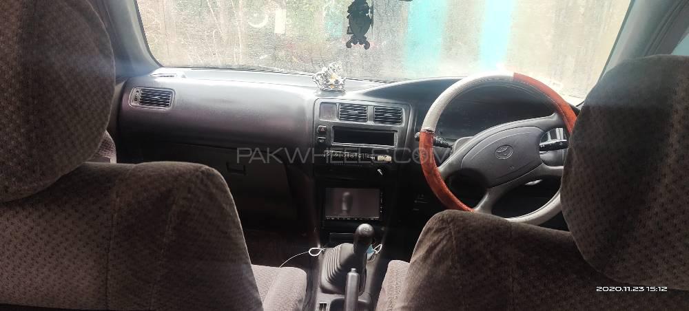 Toyota Corolla 1991 for Sale in Peshawar Image-1