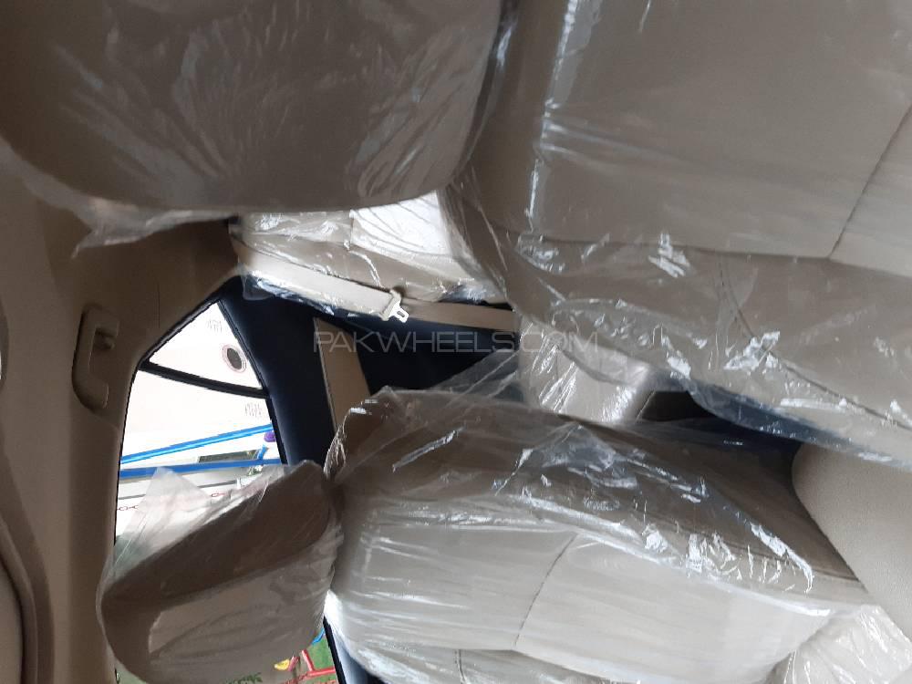 ٹویوٹا کرولا 2019 for Sale in گجرانوالہ ٹویوٹا کرولا 2019 for Sale in گجرانوالہ Image-4