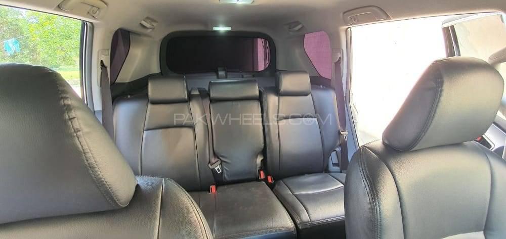 Toyota Prado 2013 for Sale in Bahawalpur Toyota Prado 2013 for Sale in Bahawalpur Image-7