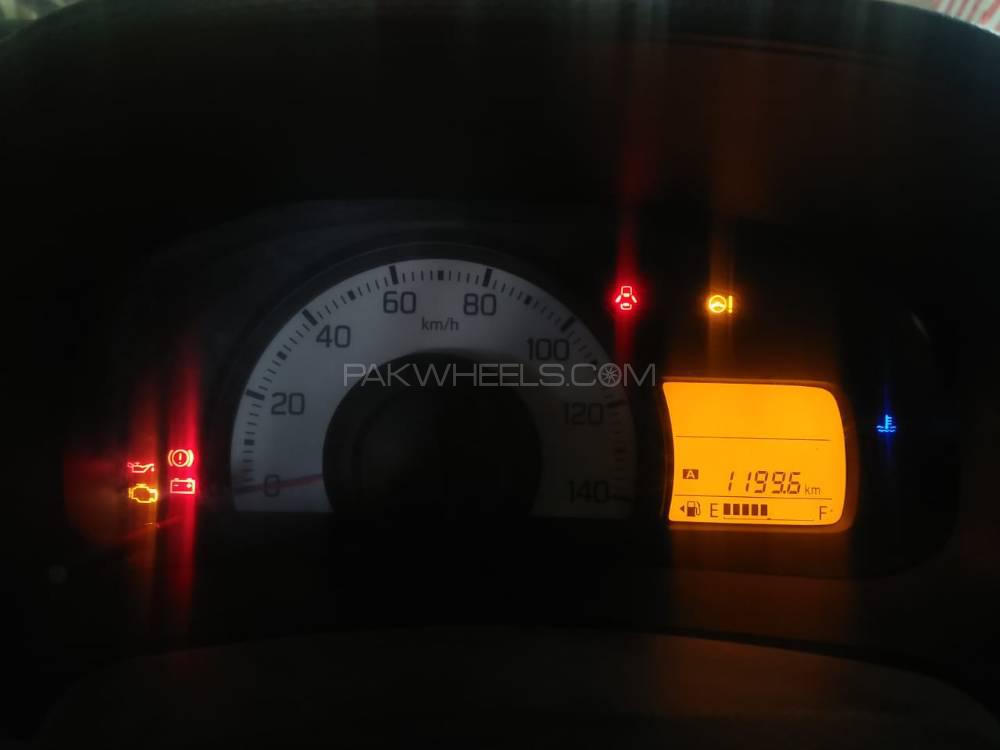 Suzuki Alto 2020 for Sale in Hyderabad Suzuki Alto 2020 for Sale in Hyderabad Image-2