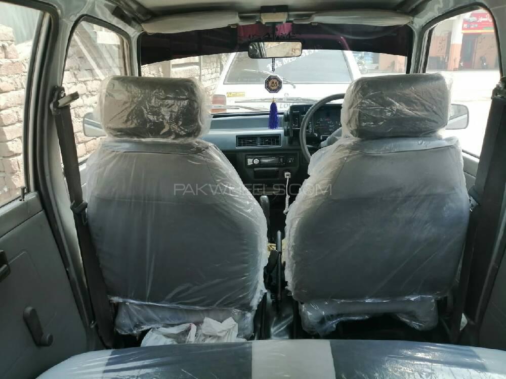 Suzuki Alto 2009 for Sale in Peshawar Suzuki Alto 2009 for Sale in Peshawar Image-7