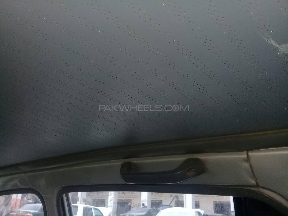 Suzuki Alto 2009 for Sale in Peshawar Suzuki Alto 2009 for Sale in Peshawar Image-15