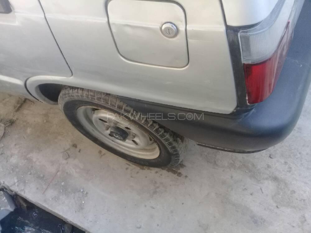 Suzuki Alto 2009 for Sale in Peshawar Suzuki Alto 2009 for Sale in Peshawar Image-19