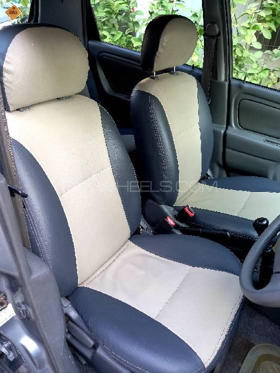 سوزوکی آلٹو 2012 for Sale in گجرانوالہ سوزوکی آلٹو 2012 for Sale in گجرانوالہ Image-6