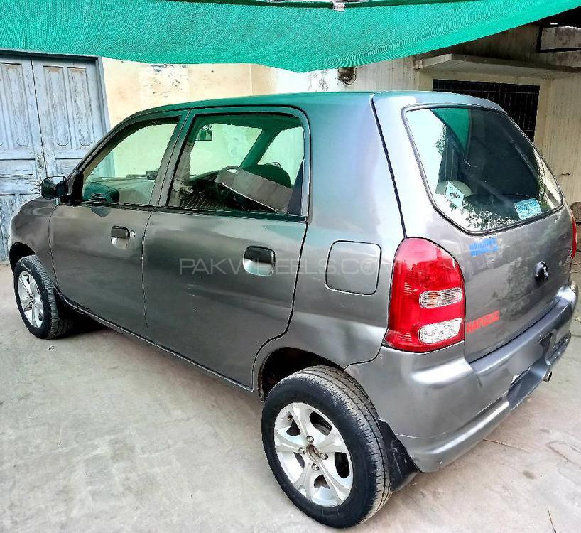 سوزوکی آلٹو 2012 for Sale in گجرانوالہ سوزوکی آلٹو 2012 for Sale in گجرانوالہ Image-14