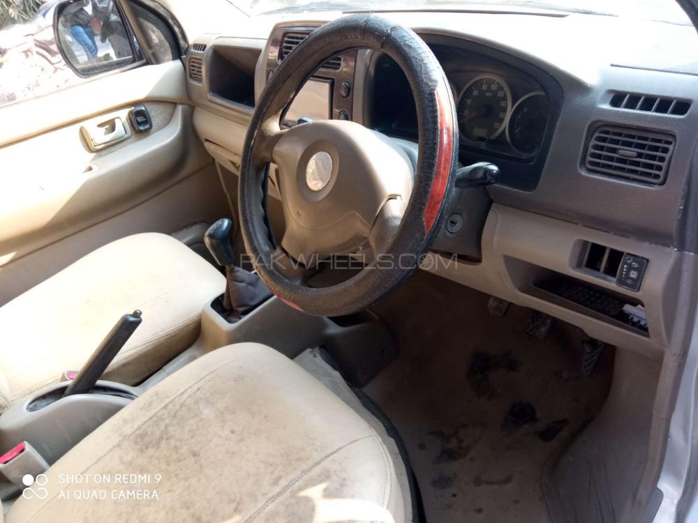 Suzuki APV 2007 for Sale in Lahore Suzuki APV 2007 for Sale in Lahore Image-3