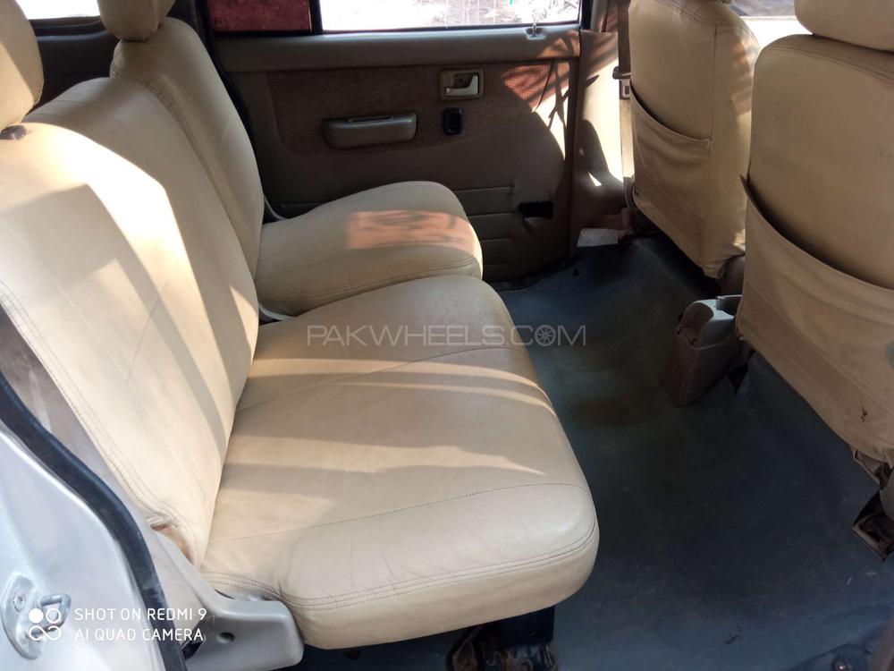 Suzuki APV 2007 for Sale in Lahore Suzuki APV 2007 for Sale in Lahore Image-4