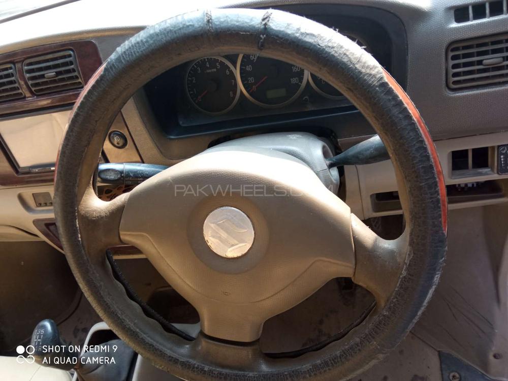 Suzuki APV 2007 for Sale in Lahore Suzuki APV 2007 for Sale in Lahore Image-7