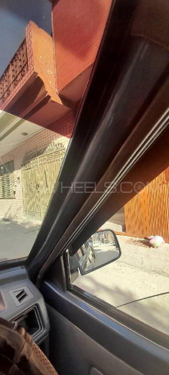 Suzuki Mehran 2012 for Sale in Rawalpindi Suzuki Mehran 2012 for Sale in Rawalpindi Image-5