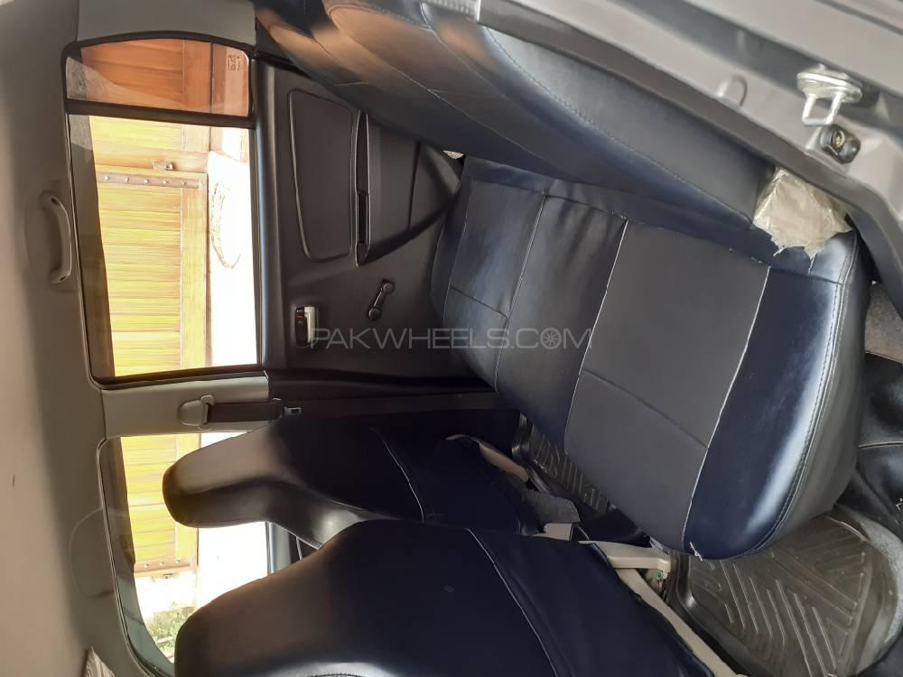 Suzuki Wagon R 2016 for Sale in Faisalabad Suzuki Wagon R 2016 for Sale in Faisalabad Image-9