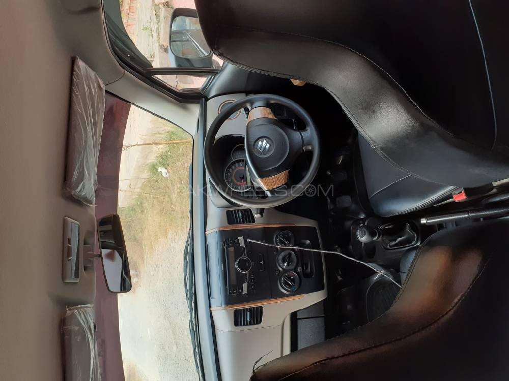 Suzuki Wagon R 2016 for Sale in Faisalabad Suzuki Wagon R 2016 for Sale in Faisalabad Image-10