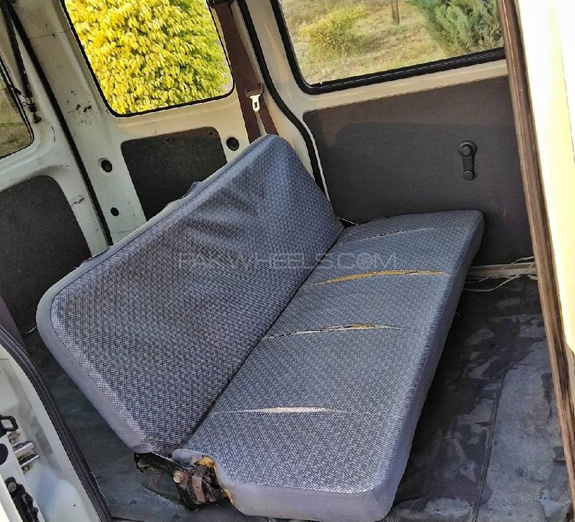 ڈائیہاتسو ہائی جیٹ 2012 for Sale in اوکاڑہ ڈائیہاتسو ہائی جیٹ 2012 for Sale in اوکاڑہ Image-7