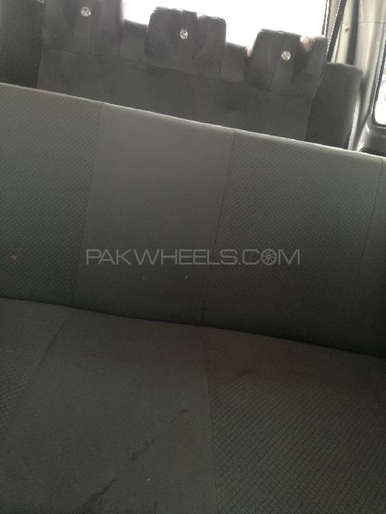 Daihatsu Hijet 2013 for Sale in Burewala Daihatsu Hijet 2013 for Sale in Burewala Image-12
