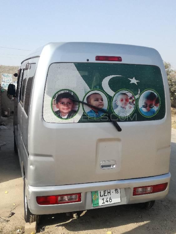 Daihatsu Hijet 2013 for Sale in Burewala Daihatsu Hijet 2013 for Sale in Burewala Image-14