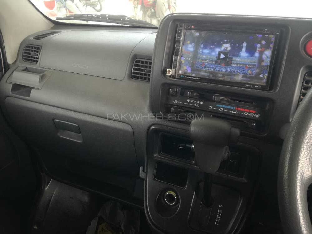 Daihatsu Hijet 2013 for Sale in Burewala Daihatsu Hijet 2013 for Sale in Burewala Image-13