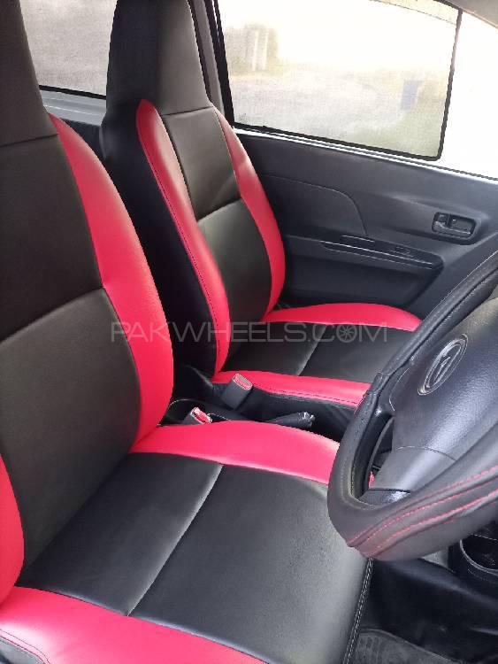 Daihatsu Mira 2017 for Sale in Rawalpindi Daihatsu Mira 2017 for Sale in Rawalpindi Image-5