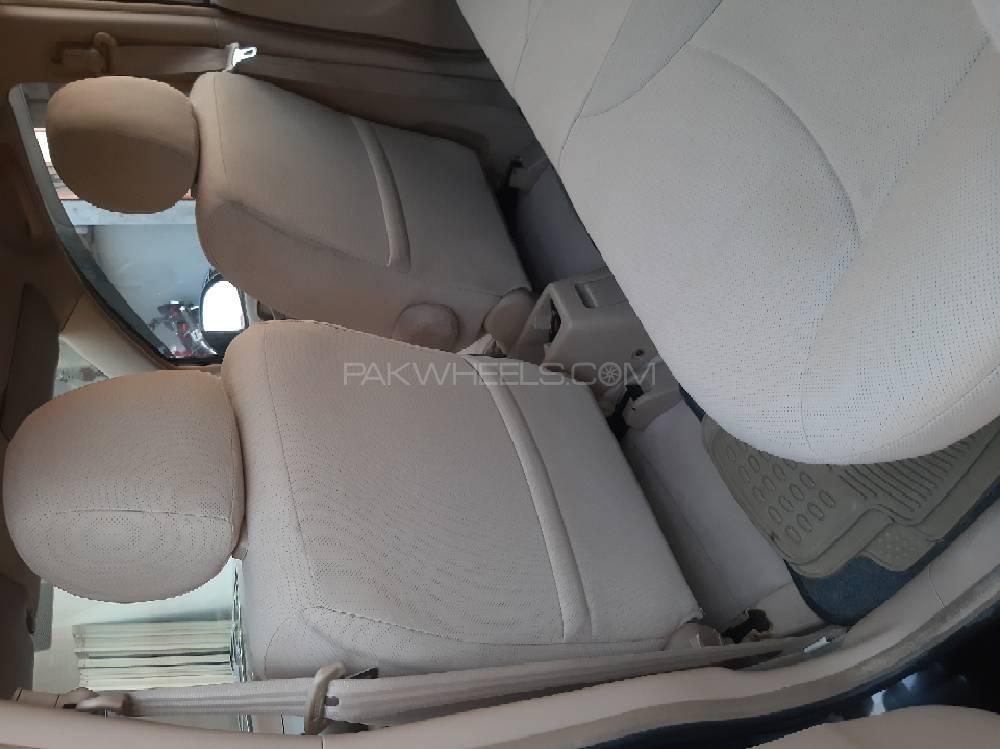 Honda City 2006 for Sale in Okara Honda City 2006 for Sale in Okara Image-4