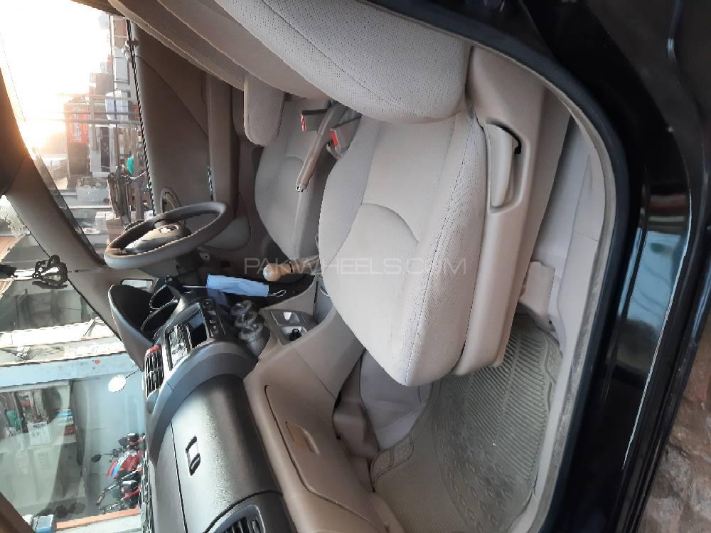 Honda City 2006 for Sale in Okara Honda City 2006 for Sale in Okara Image-12