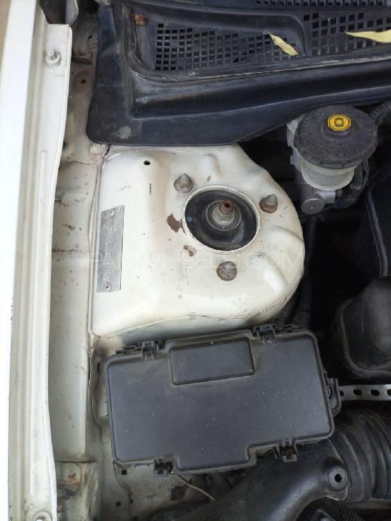 Honda Civic 2003 for Sale in Islamabad Honda Civic 2003 for Sale in Islamabad Image-11