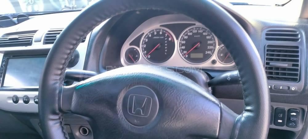 Honda Civic 2004 for Sale in Lahore Honda Civic 2004 for Sale in Lahore Image-8