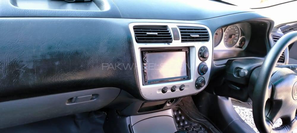 Honda Civic 2004 for Sale in Lahore Honda Civic 2004 for Sale in Lahore Image-4