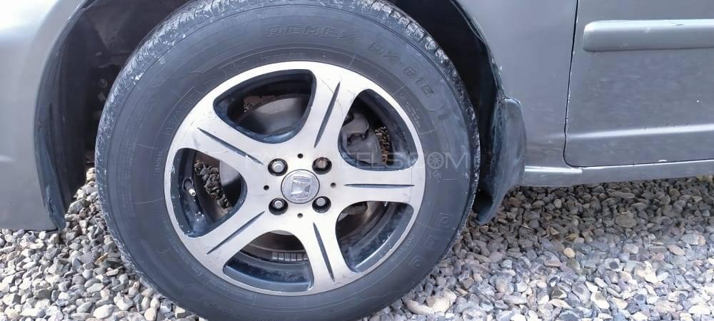 Honda Civic 2004 for Sale in Lahore Honda Civic 2004 for Sale in Lahore Image-3