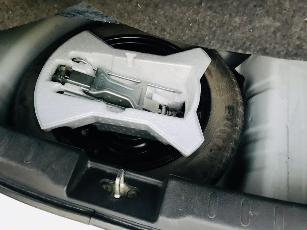 Suzuki Cultus 2018 for Sale in Lahore Suzuki Cultus 2018 for Sale in Lahore Image-14