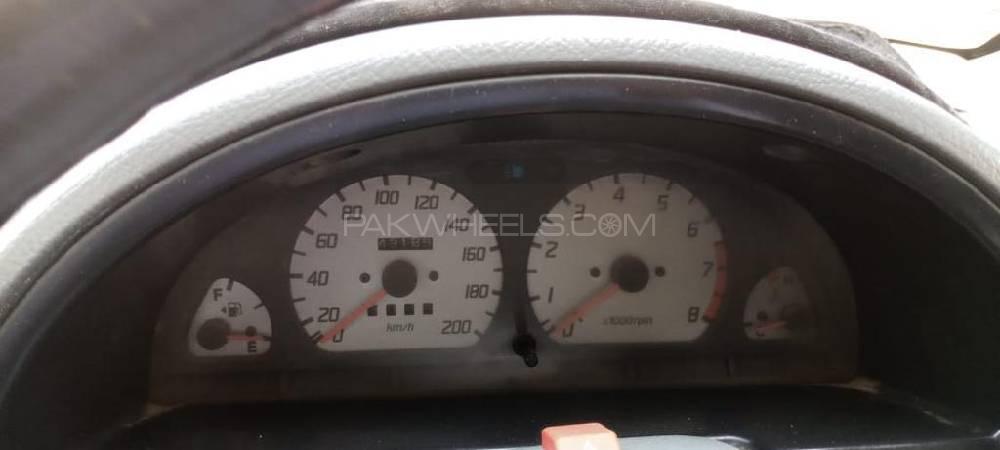 سوزوکی کلٹس 2007 for Sale in کراچی سوزوکی کلٹس 2007 for Sale in کراچی Image-7