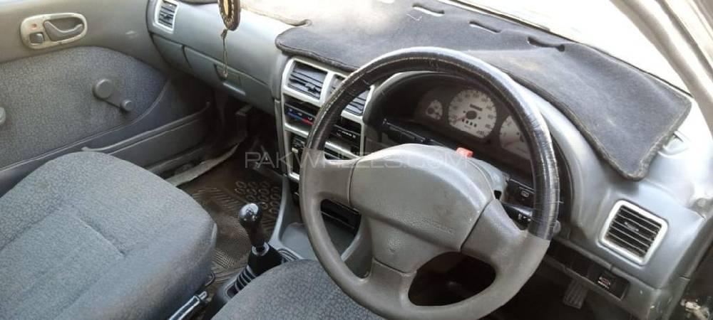 سوزوکی کلٹس 2007 for Sale in کراچی سوزوکی کلٹس 2007 for Sale in کراچی Image-6