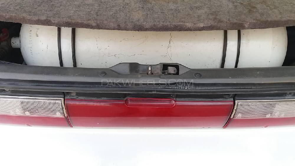 Suzuki Cultus 2007 for Sale in Lahore Suzuki Cultus 2007 for Sale in Lahore Image-10