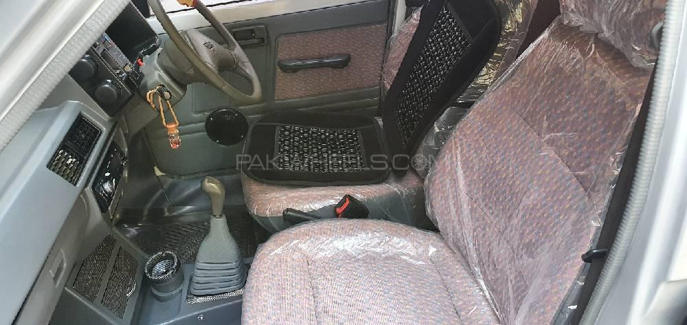 سوزوکی مہران 2018 for Sale in سرگودھا سوزوکی مہران 2018 for Sale in سرگودھا Image-8