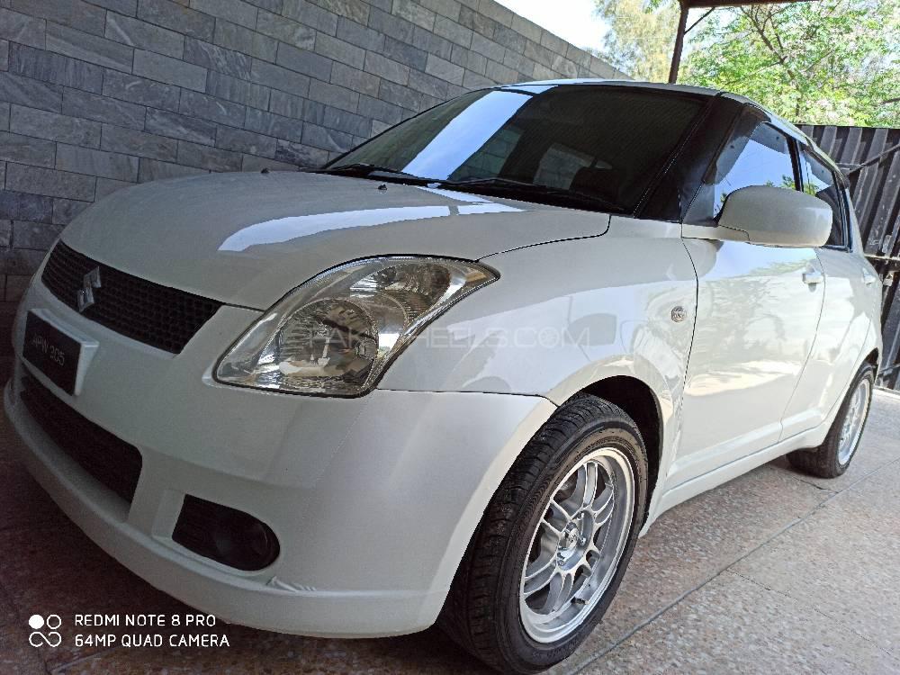 Suzuki Swift 2006 for Sale in Mardan Image-1
