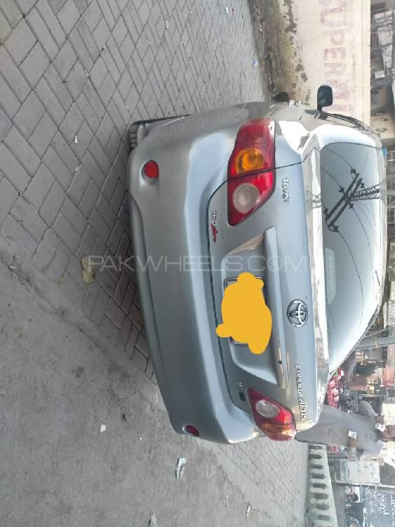 Toyota Corolla 2009 for Sale in Quetta Image-1