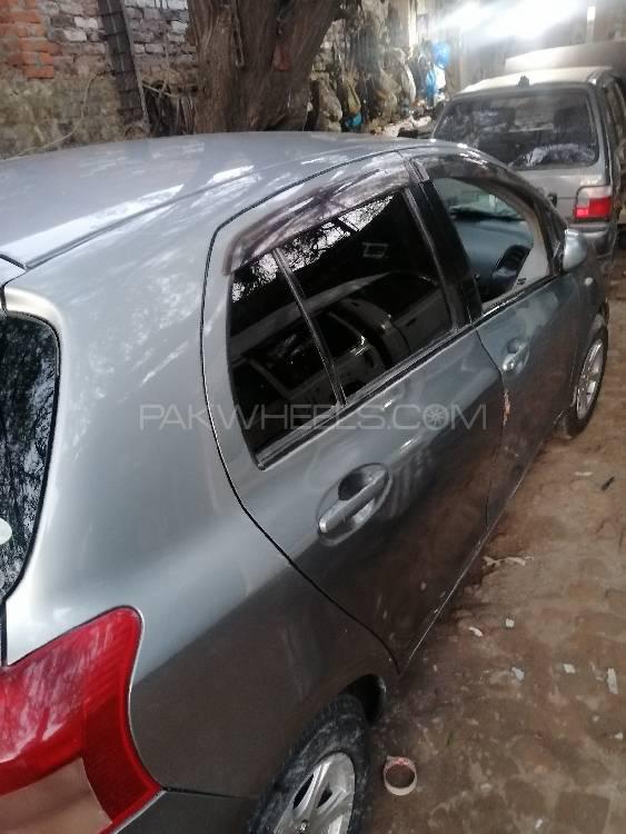 Toyota Vitz 2012 for Sale in Sialkot Image-1