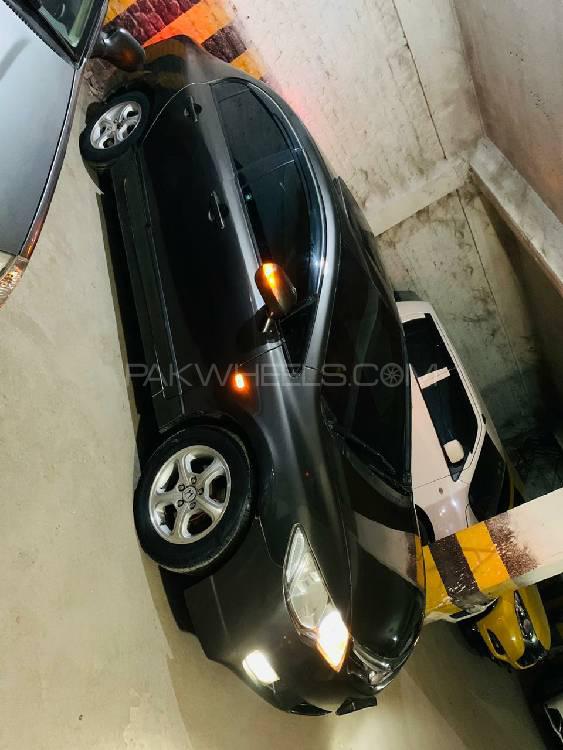 Honda Civic 2006 for Sale in Rawalpindi Honda Civic 2006 for Sale in Rawalpindi Image-13